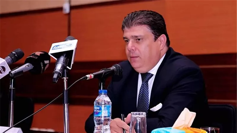 بالصور.. حسين زين يشارك فى افتتاح الدورة الأولى لتنمية المهارات الإعلامية للأئمة 
