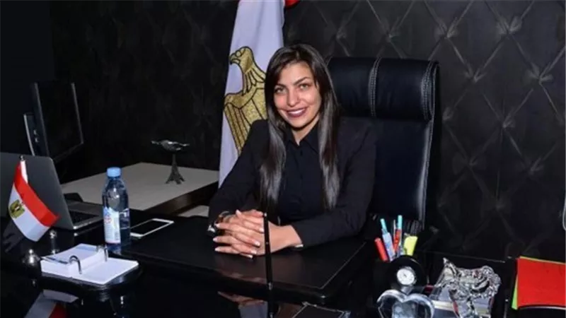 مقلد: الموافقة علي قانون الجمعيات الأهلية خطوة هام لتنمية وتقدم مصر