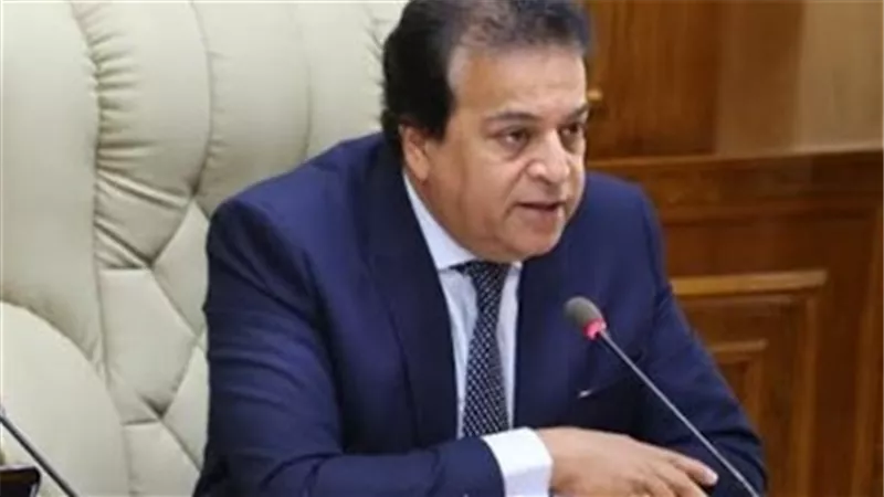 التعليم العالي: تجديد ندب الدكتور إسلام أبو المجد مستشارًا للوزير لشئون افريقيا