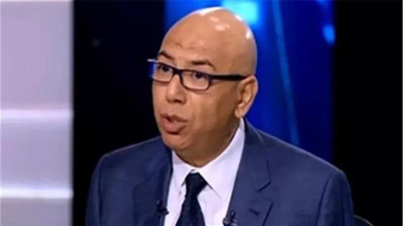 عكاشة: بعض دول الإتحاد الأوروبى تطالب بخروج تركيا من تحالف 