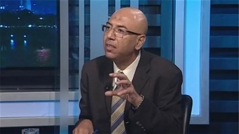 عكاشة: أردوغان يريد إطالة أمد الصراع فى ليبيا