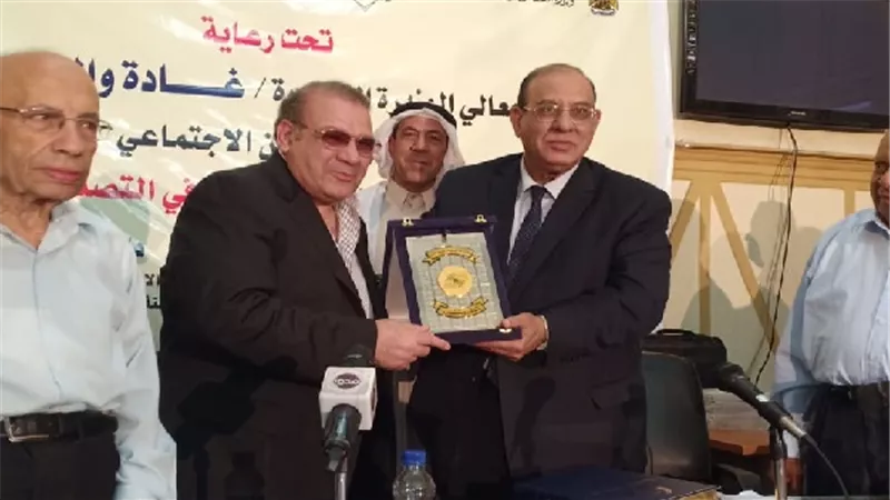 تحت رعاية غادة والي.. ورشة عمل دور منظمات العمل الاهلي للقضاء على الفساد