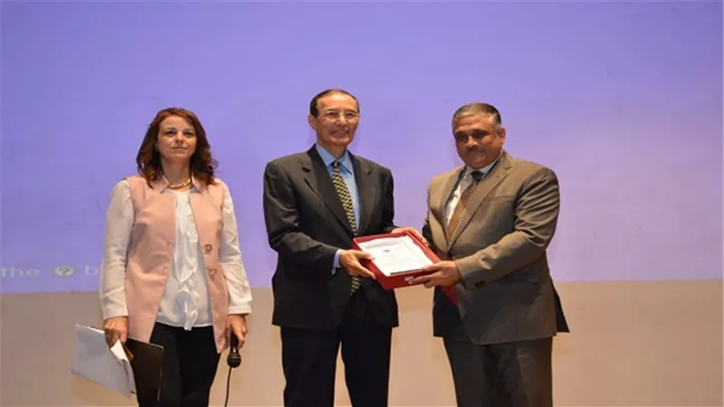 انطلاق المهرجان السنوي لمشروعات تخرج طلاب إعلام عين شمس بحضور كوكبة من الإعلاميين
