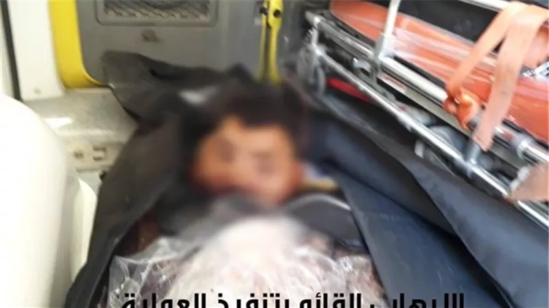 إحباط هجوم إنتحارى على أحد الإرتكازات الأمنية بشمال سيناء