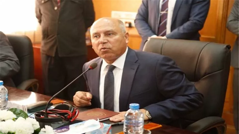 تخصيص منتجع للمصريين بالخارج بناءا على طلبهم