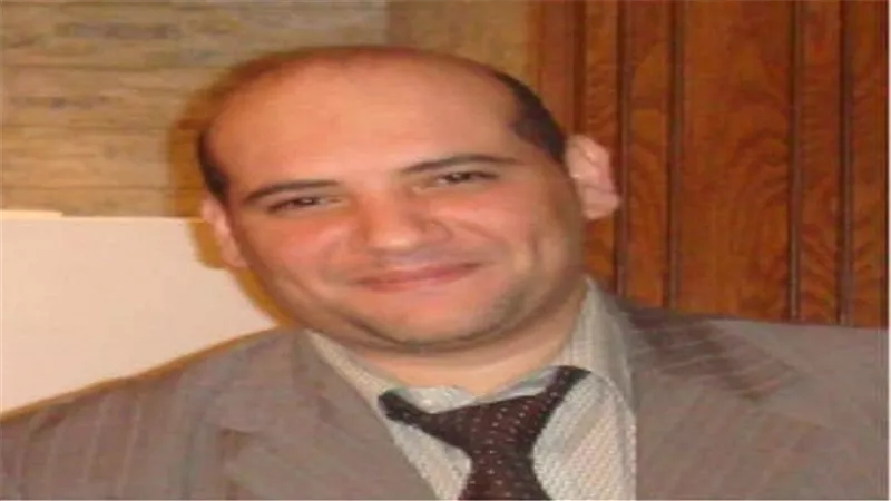اختيار المستشار محمود رجب رئيسا للجنة التسويات وفض المنازعات الغير مصرفية