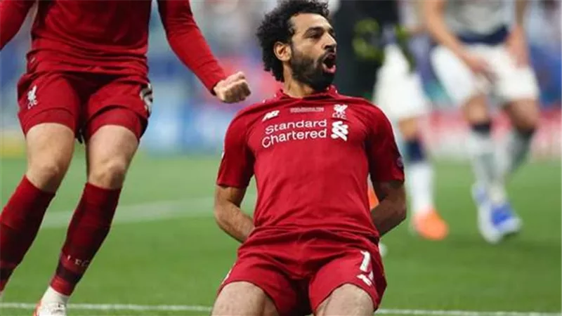 ليفربول يخطط لجعل محمد صلاح ملك البريميرليج