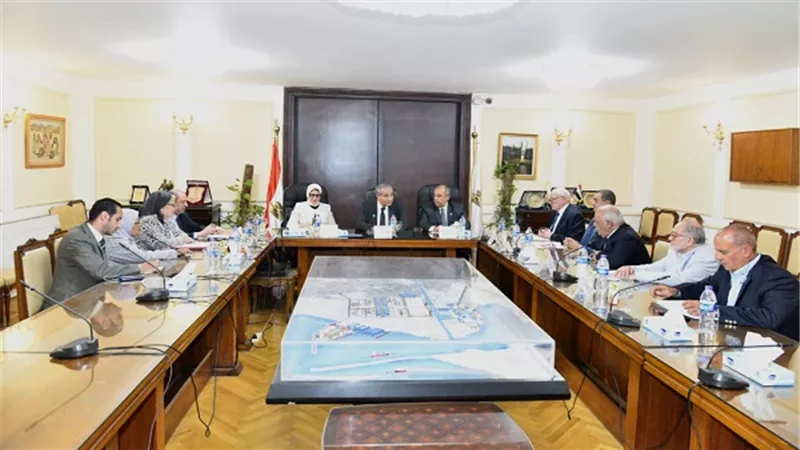 وزراء 