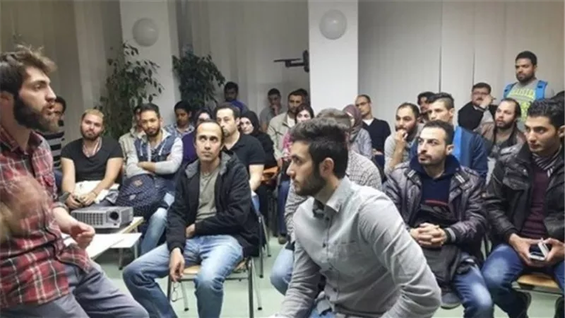 غدا.. اختبارات القدرات للطلاب المصريين الحاصلين على الشهادات المعادلة (العربية والأجنبية) والطلاب الوافدين عام 2019