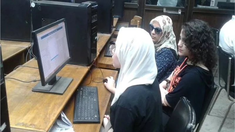 شروط الالتحاق ببرنامج الصيدلة الاكلينيكية بجامعة حلوان