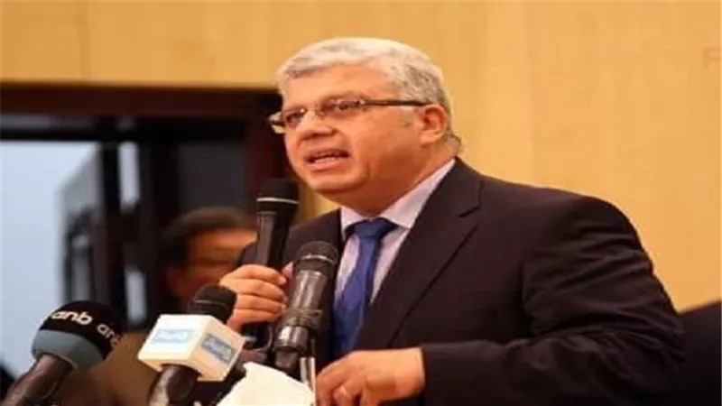 عميد هندسة عين شمس: انتقلنا من مرحلة الاتفاقيات المشتركة الي شراكات دولية