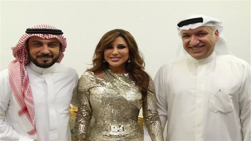 سما أبها تتلألأ بالنجوم لحفلات موسم صيف عسير 2019  بدعم من الهيئة العامة للترفية