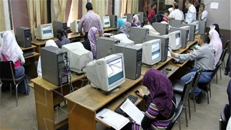 التعليم العالي: 127 ألف طالب يسجلون في تنسيق المرحلة الأولى للعام الجامعي 2019/2020