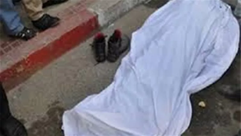 مصرع عامل كهرباء سقط من علي عمود كهرباء بالمحلة