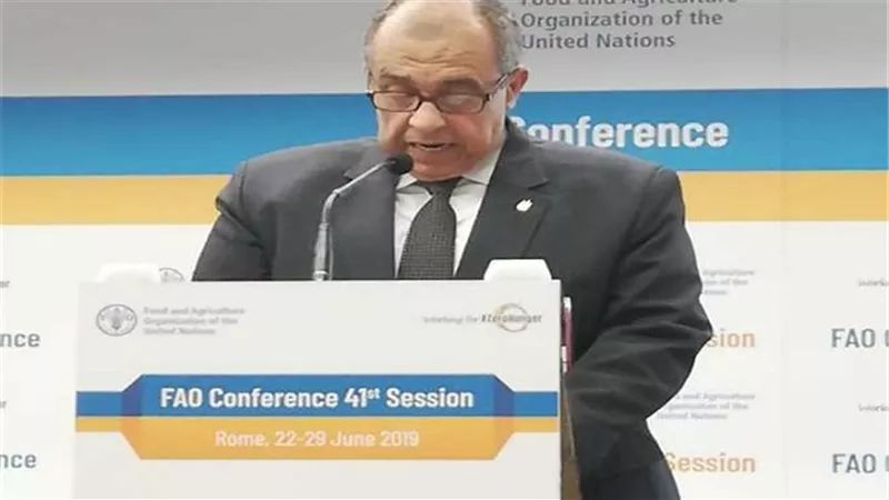 الزراعة: ضبط أكثر من 9 طن لحوم ودواجن واسماك غير صالحة للاستهلاك الأدمي في 20 محافظة خلال أسبوع