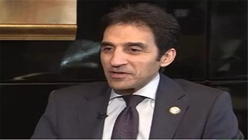 بسام راضي.. توصيات اجتماع 