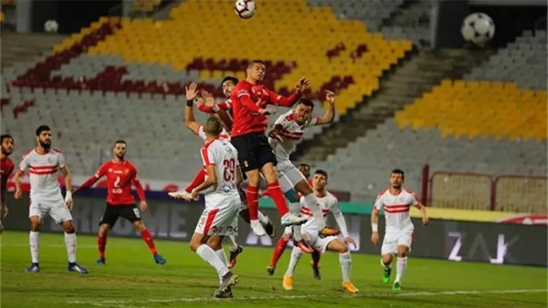 كل ما تريد معرفته عن قمة الأهلي والزمالك المنتظرة