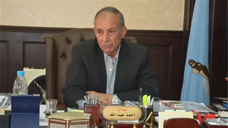 توفير اكثر من 2556 فرصة عمل خلال ملتقى توظيف الشباب بالغردقة