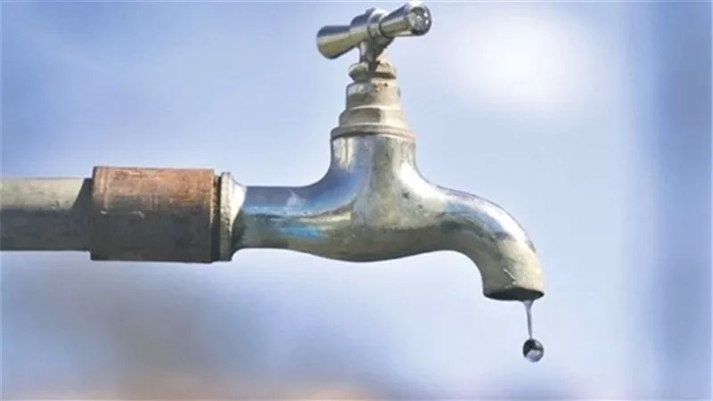 قطع المياه عن مناطق المنيب والقصبجى وجسر الكونيسة ومتفرعاتها لمدة 8 ساعات