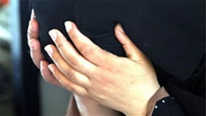 القبض على ربة منزل بحوزتها أقراص مخدرة فى دار السلام