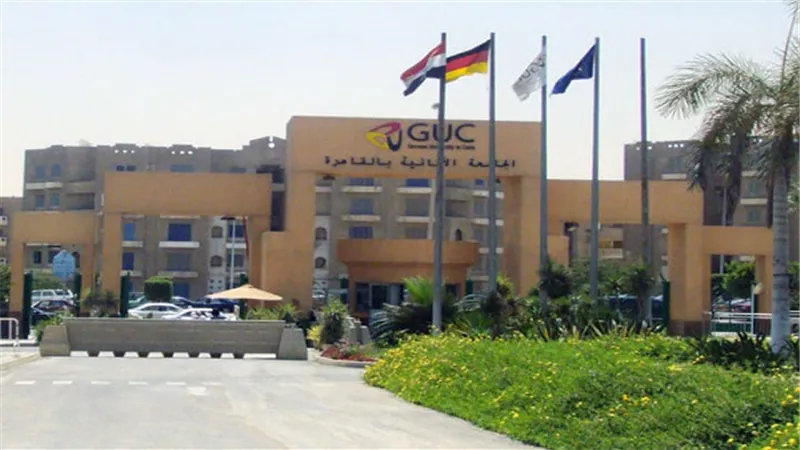 بشري لأوئل الثانوية العامة بالسويس.. الجامعة الألمانية فى انتظارهم