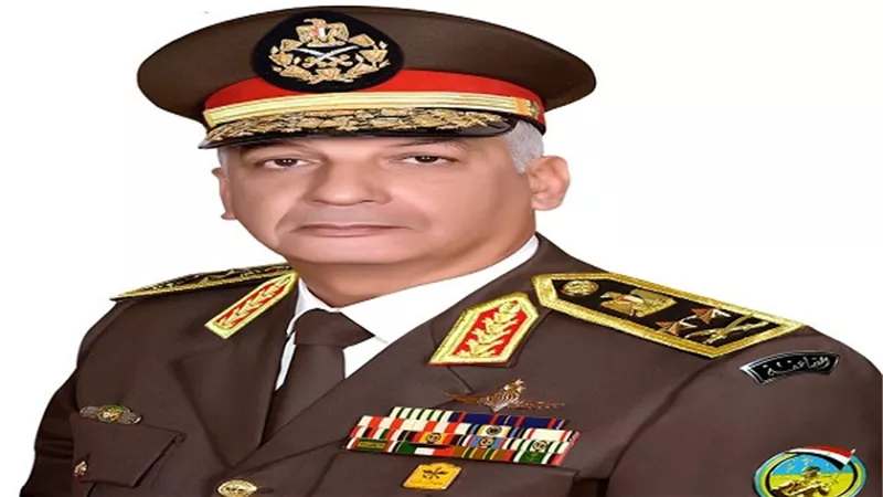وزير الدفاع والإنتاج الحربى يغادر إلى الولايات المتحدة الأمريكية
