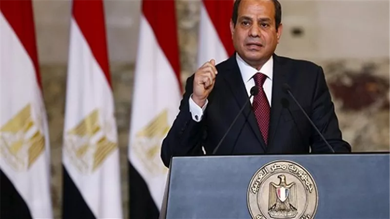 برلمانية: الرئيس السيسي حريص على التحاور مع الشباب