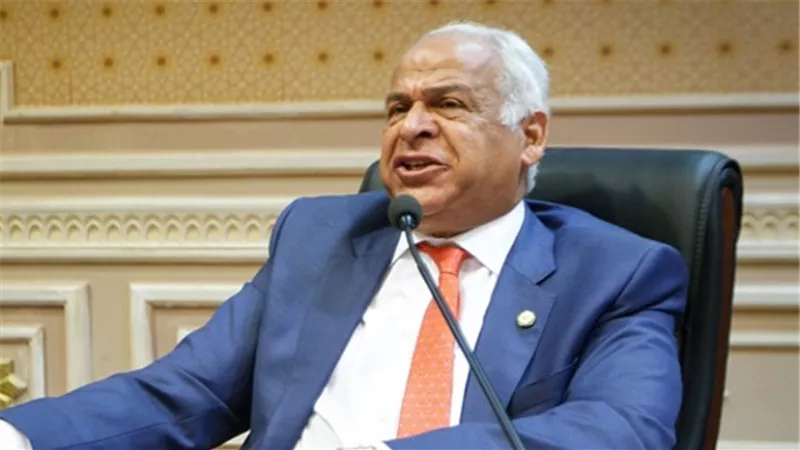 رئيس لجنة الصناعة يشيد باهتمام الرئيس بمدن الجيل الرابع