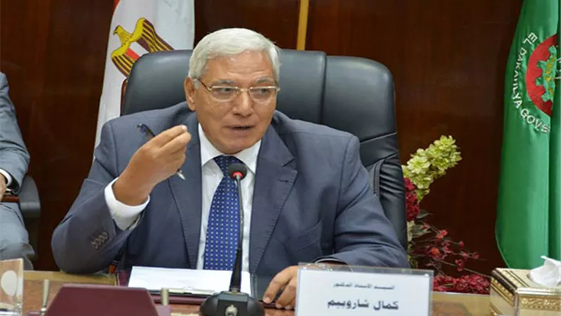 96 مدرسة جديدة وصيانة بتكلفة 231 مليون جنيه بالدقهليه