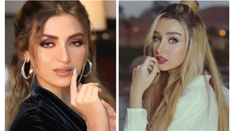 بعد هنا الزاهد.. نصائح أسماء التميمي للفتيات للحفاظ على جمالهن السبت المقبل  