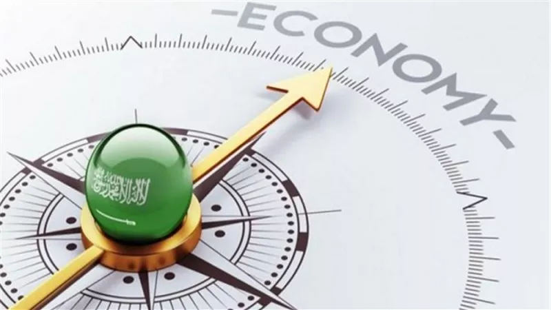 مؤشرات أداء الاقتصاد السعودي.. زيادة حجم الإيرادات بنسبة 15%