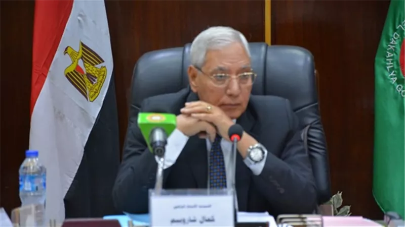 جاهزية مستشفيات الصحة ومراكز طب الاسرة استعدادا لعيد الأضحى بالدقهلية