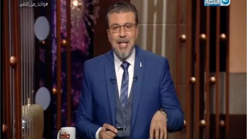 السبت.. الليثى يستضيف ولاد بلدنا ويحقق أحلام المشاهدين بواحد من الناس