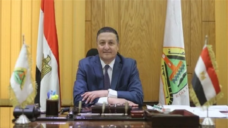 مقررين جديدين لجامعة بنها على منصة التعليم الالكترونى بالأعلى للجامعات
