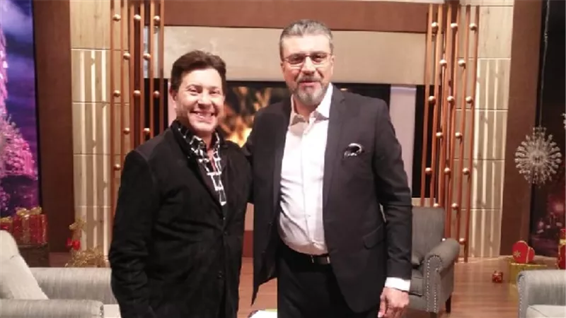 غدا.. هاني شاكر ضيف عمرو الليثي بواحد من الناس علي النهار