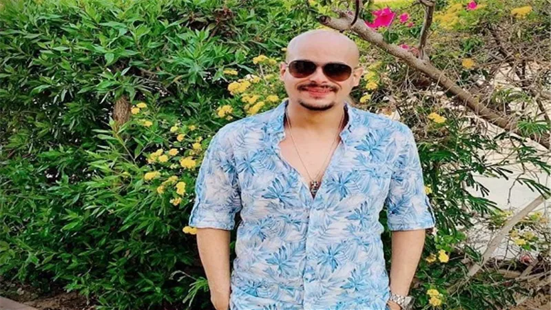 سعد الحباك يكشف عن البوستر الدعائي الخاص للعرض الثالث لـ 