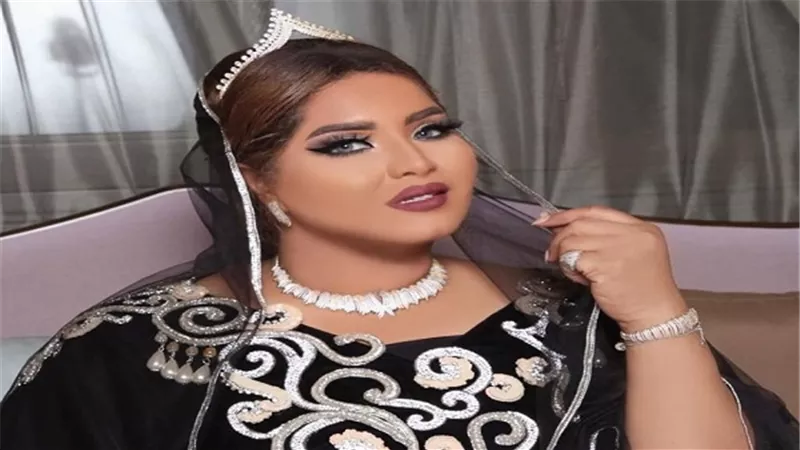 بالصور.. هيا الشعيبي وسماح فرج في جلسة تصوير استعدادًا لـ