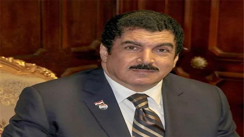 حي شرق شبرا الخيمة يرفع ٢٨٠٠ طن بشارع المعهد الديني