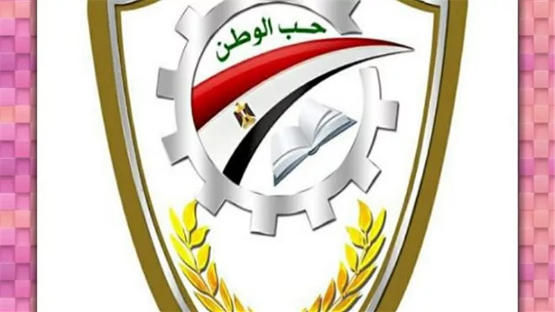 حب الوطن ينظم 12 فاعلية بمبادرة الرئيس 