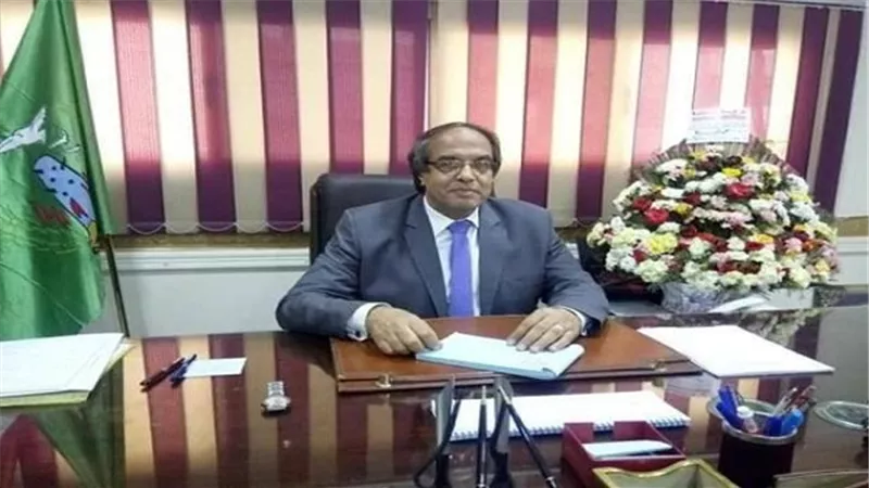 غلق 31 مكمور فحم في الباجور لمخالفتهم القانون