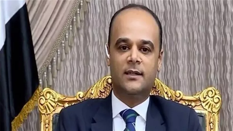 متحدث الوزراء: مشروع قطار المونوريل