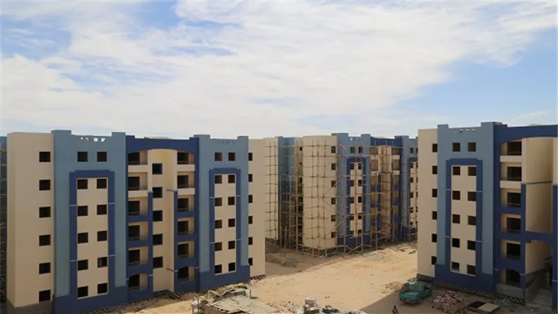 إسكان الجيزة: 167طلب تصالح فى مخالفات البناء بالجيزة حتى الأن