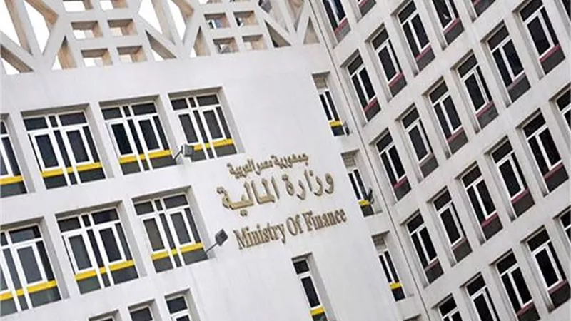 وزير المالية: مصر تسلمت الشريحة الأخيرة من قرض صندوق النقد الدولى بعد اكتمال البرنامج الاقتصادي بنجاح