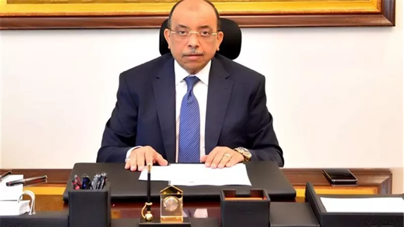 سكرتير عام و4 رؤساء مدن ضمن حركة المحليات بالدقهلية