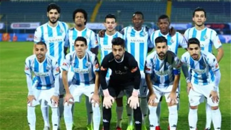 بعد دخوله الكونفيدرالية.. ما ترتيب بيراميدز بين المشاركين المصريين؟ 