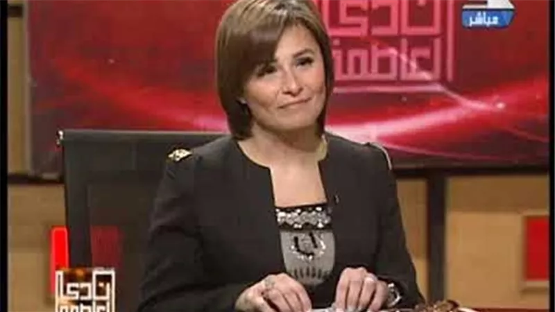 فؤاد وزكريا  في ضيافة ريم الشافعي على المصرية.. الليلة 