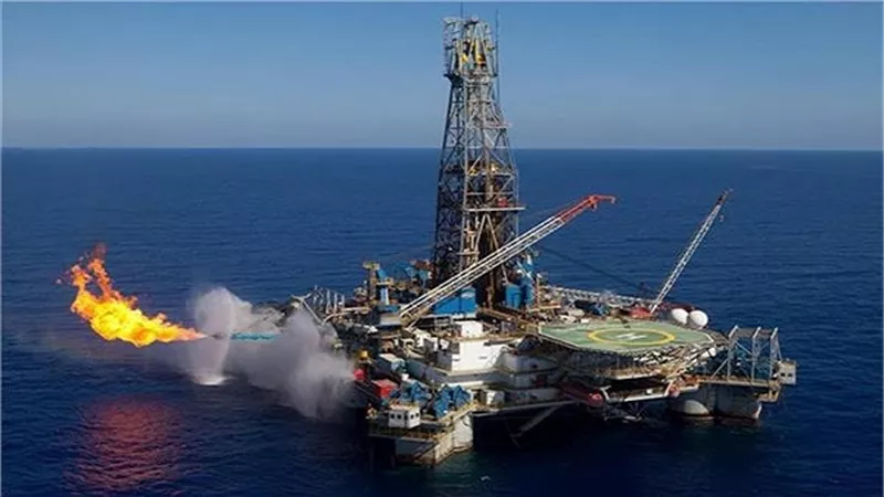 روسنفت: ارتفاع إنتاج الغاز في حقل ظهر إلى 11.3 مليار متر مكعب في نصف العام الأول