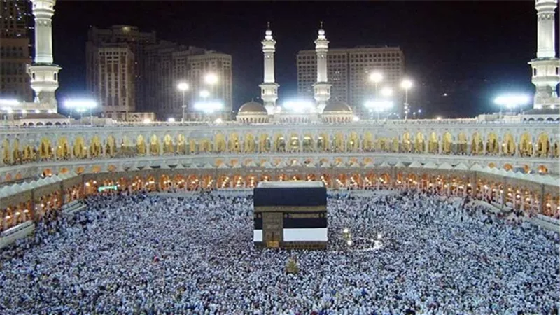 وزراء ورؤساء مكاتب شؤون الحجاج العرب: حج ناجح بإمتياز