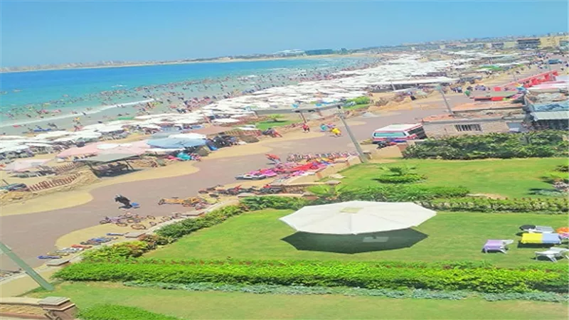 المعمورة 