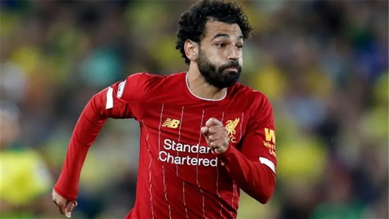محمد صلاح يقود هجوم ليفربول في السوبر الأوروبي